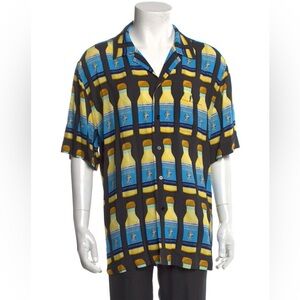 Dolce Gabbana Runway Shirt